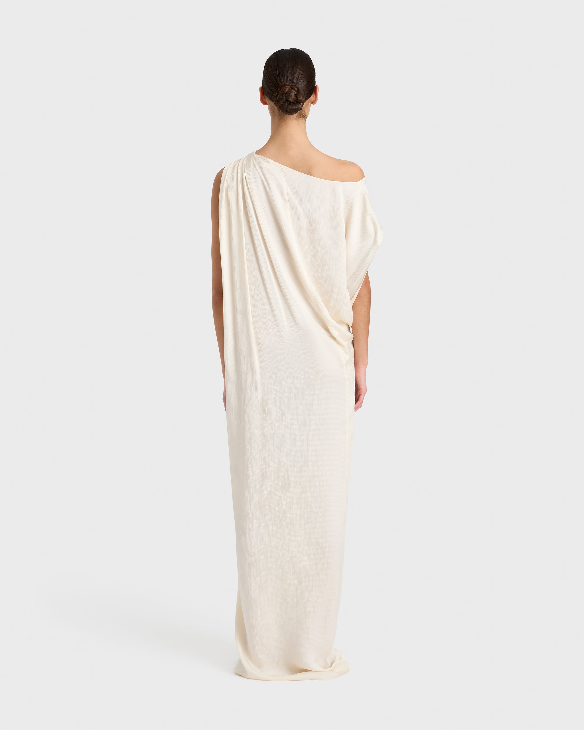 BONDI_BORN_Ardea_Draped_Dress_ BONDI_BORN_Ardea_Draped_Dress_