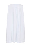 Bayonne Mini Dress - White
