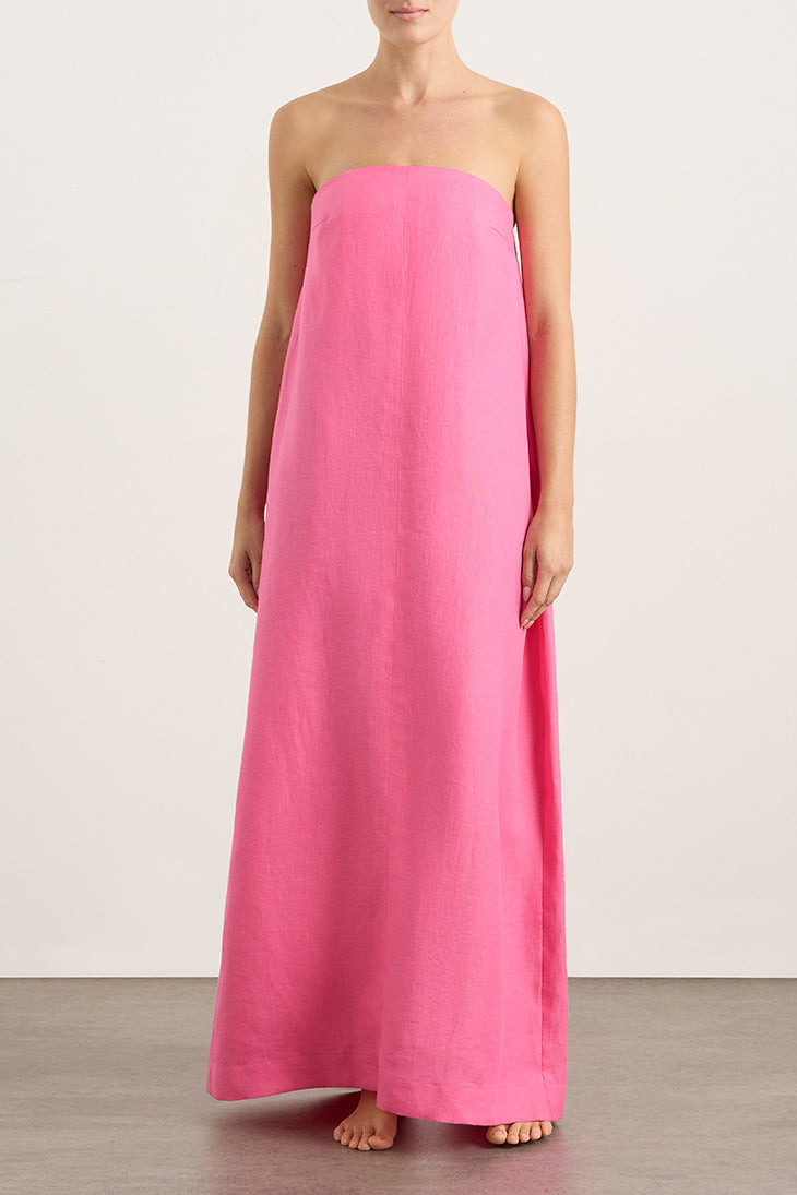 Designer sales maxi dresses