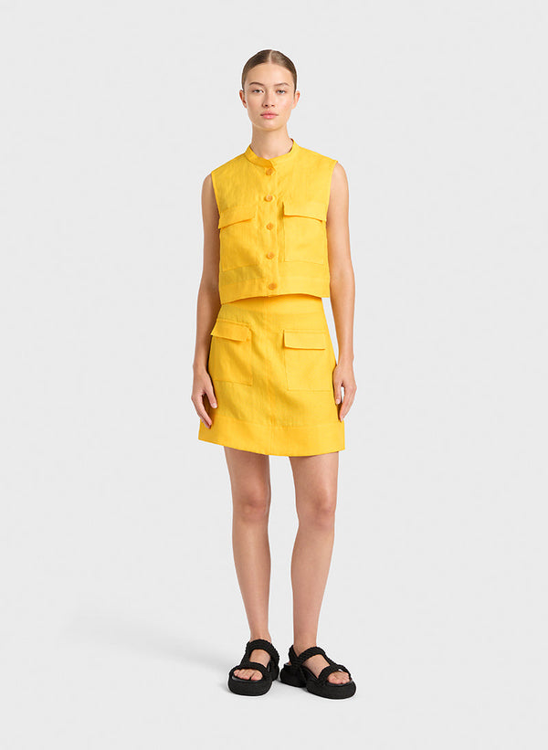 Designer Summer Skirts