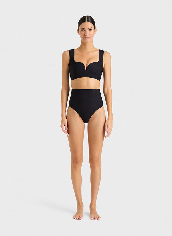 Designer Bralette Bikini Tops
