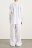 Leiden Long Sleeve Shirt - White