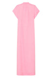 Leiden Maxi Cover Up - Pink