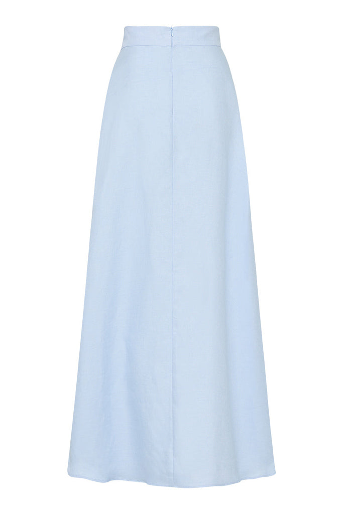 Odessa Skirt - Azul