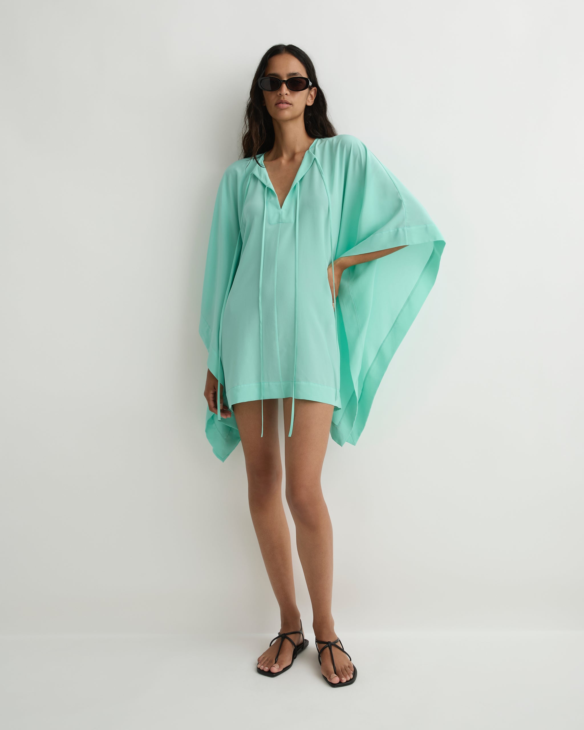 BONDI BORN | Designer Silk Dresses | Luxury Resort Wear BONDI BORN | Designer Silk Dresses | Luxury Resort Wear