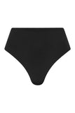 Pippa Bikini Bottom - Black