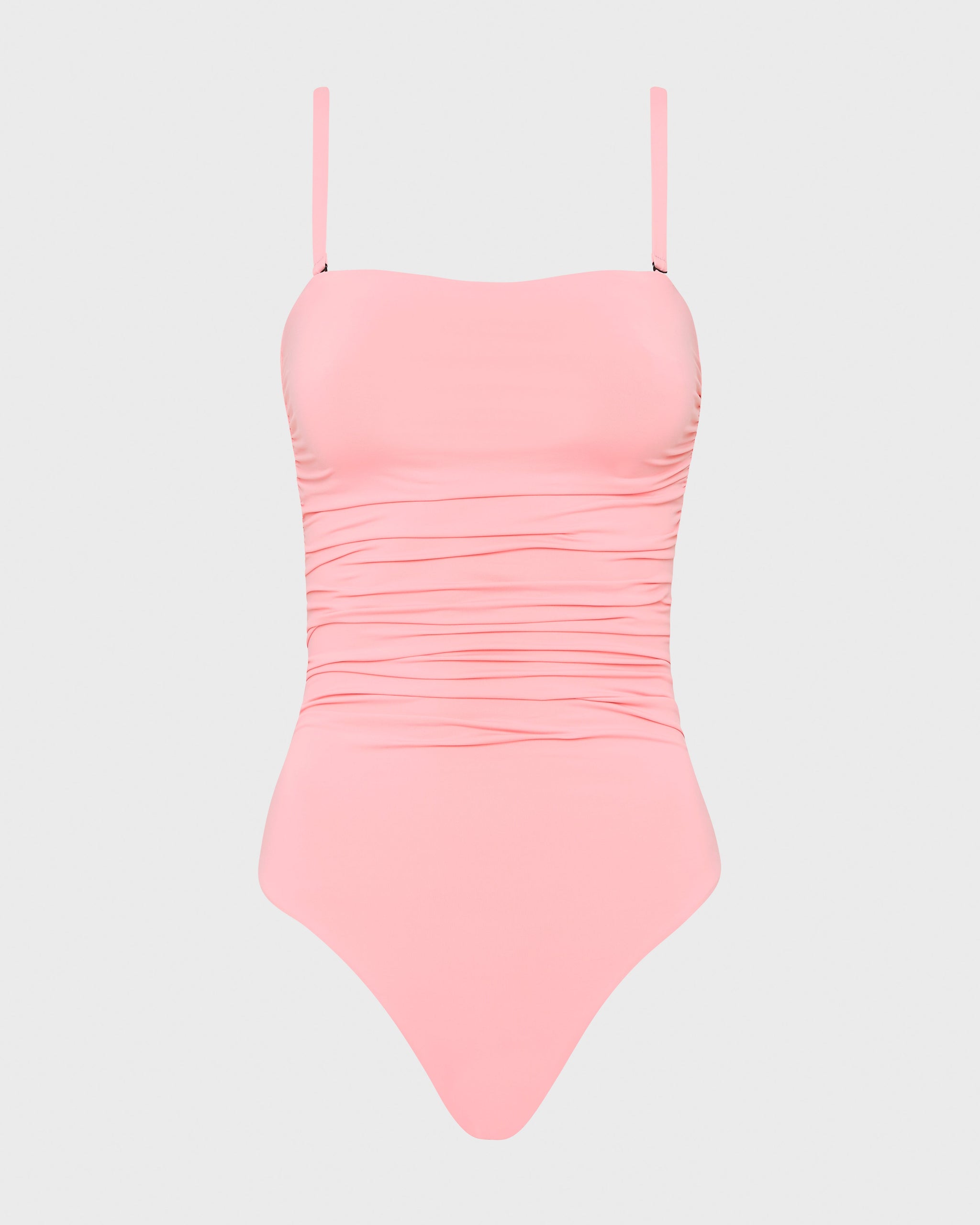 【BAON】23SS★ [BAON] Pinky Pocket Suspender Long One Piece 80147AD4-A669-4063-97F2-