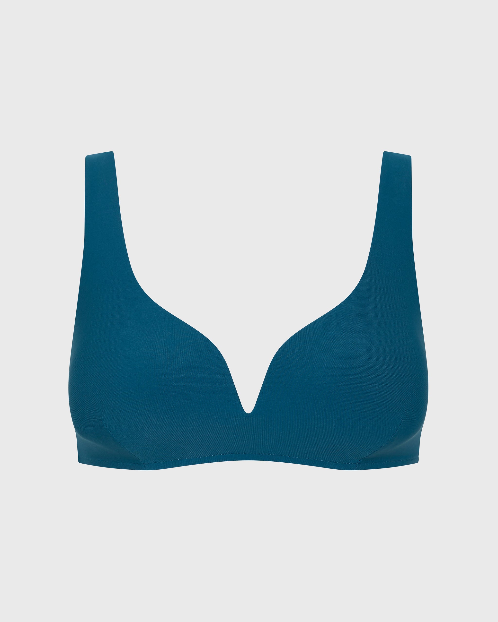 Veralise Bikini Top Tropico – Sweetheart Neckline Swim Top Bondi