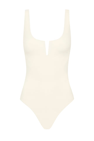 Verity One Piece - Pearl