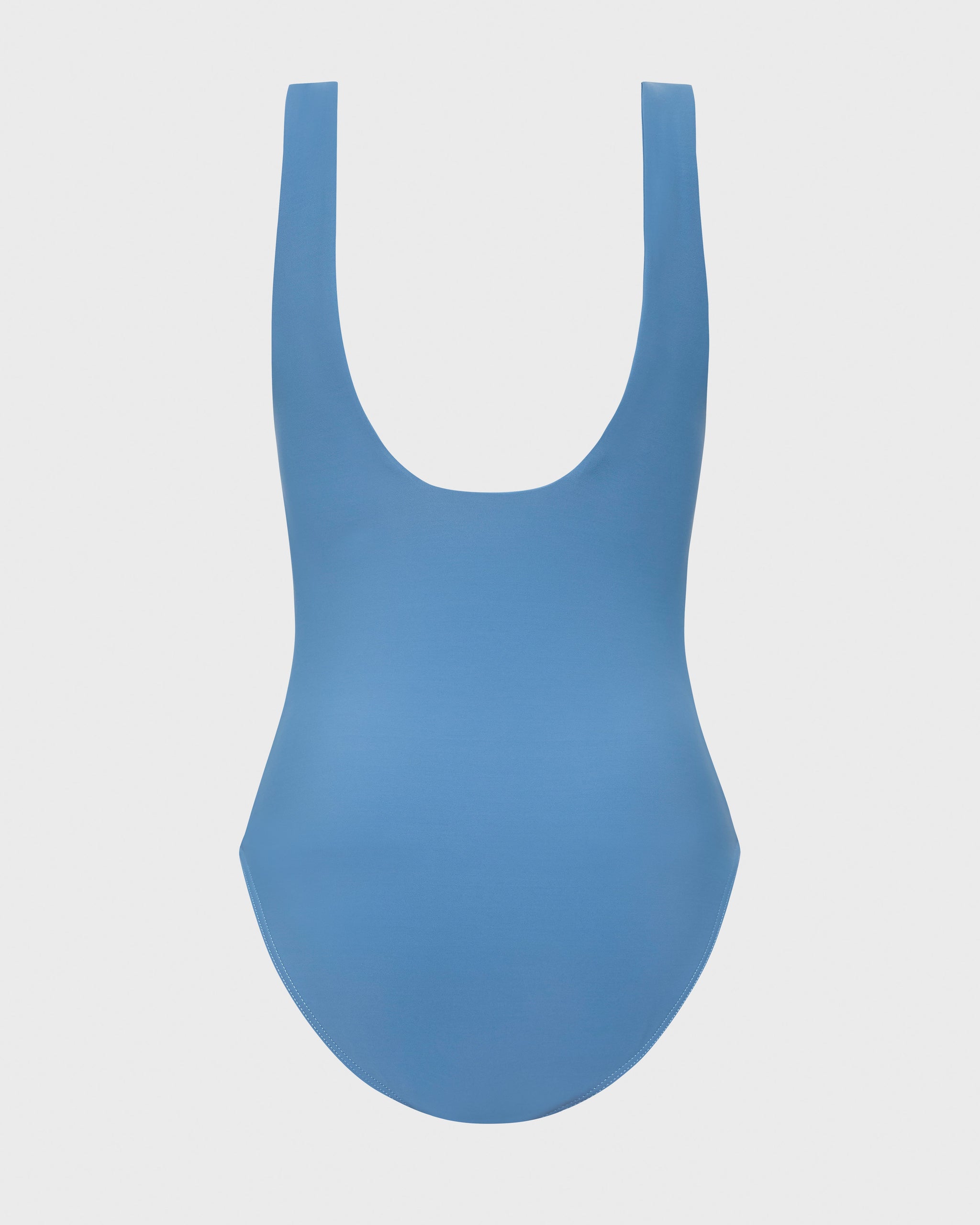【asamin23】Bondi Surf Suit - Vida BONDI BORN® | Vida One Piece Swimsuit in Delft Blue