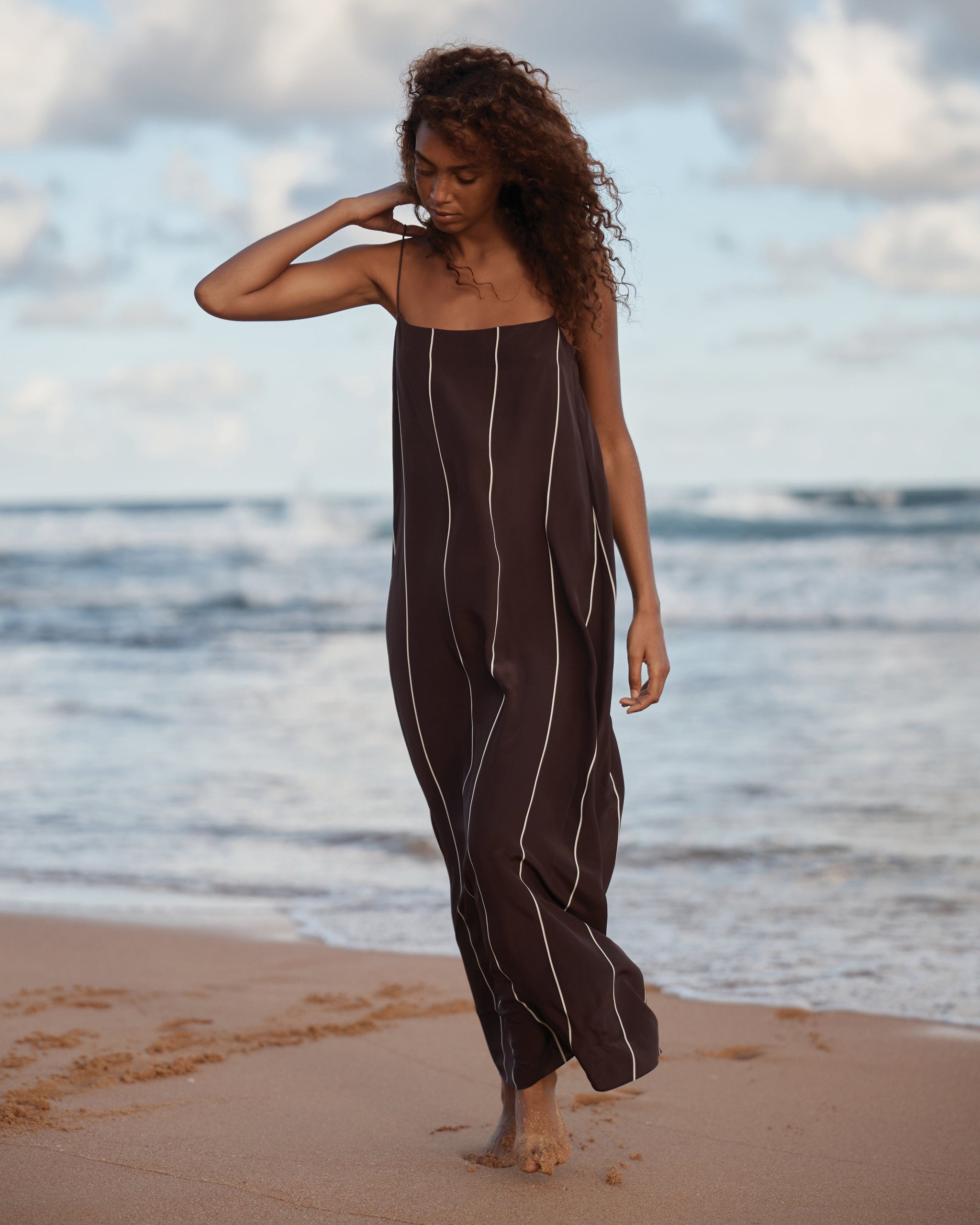 BONDI BORN Silk Resort Wear | Australian Designer