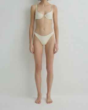 050 Suki Bikini Top - Porcelain.mp4