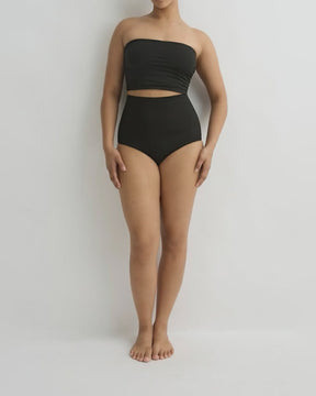 052 Betty Bikini Bottom - Black.mp4