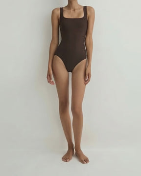 019 Mackinley One Piece - Mocha.mp4