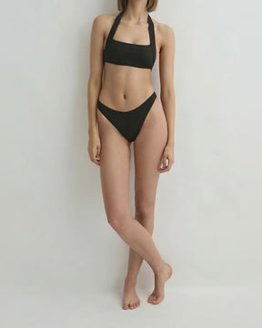 051 Cara Bikini Top - Black.mp4