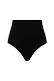 BONDI BORN® Lani Bikini Bottom in Black