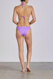 BONDI BORN® Malia Bikini Top in Orchid
