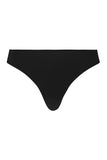 BONDI BORN® Nadia Bikini Bottom in Black