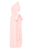 BONDI BORN® Partinello Cotton Maxi Dress in Slipper Pink