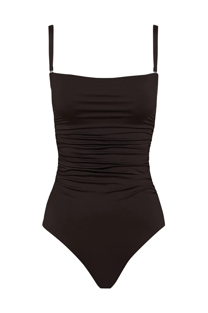 Long Torso Swimwear BONDI BORN