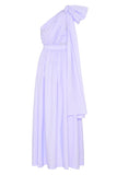 BONDI BORN® St Tropez Long Dress in Lavender
