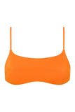 BONDI BORN® Whitney Underwire Bikini Top in Solar