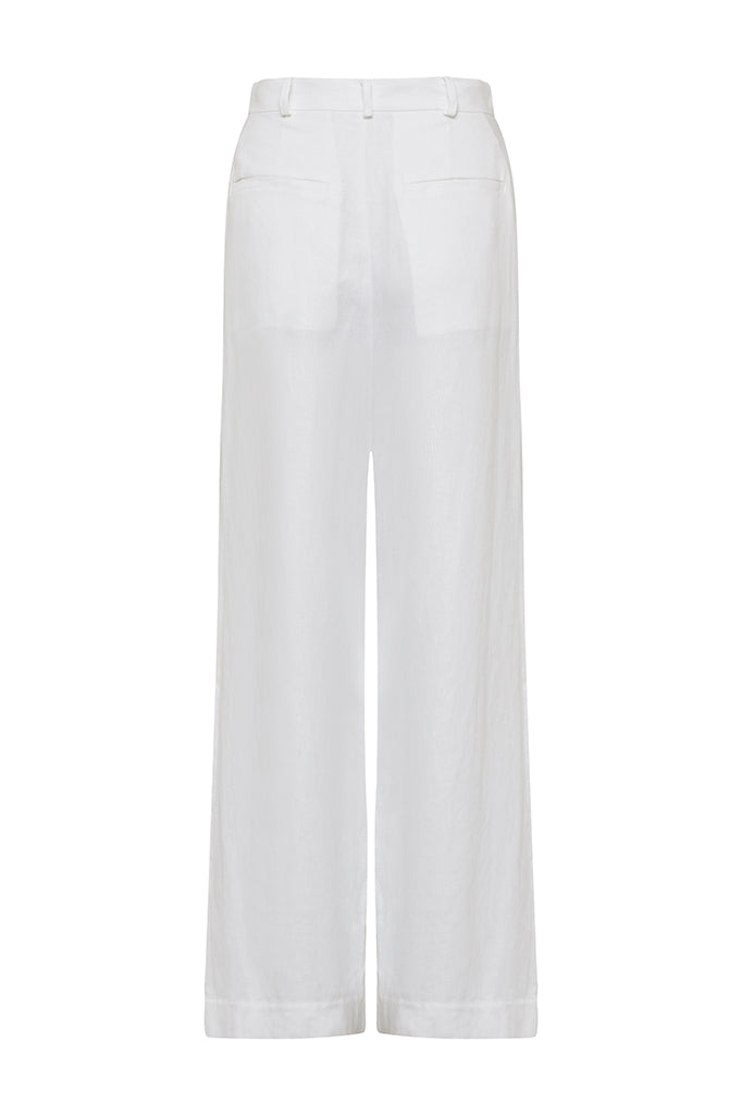 BONDI BORN® Komodo Pants in White