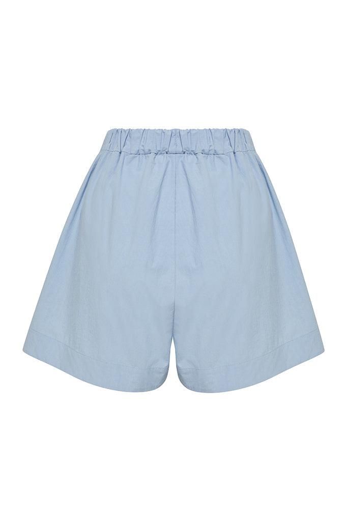 BONDI BORN® Ios Shorts in Duck Egg