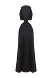 BONDI BORN® Flamenco Dress in Black