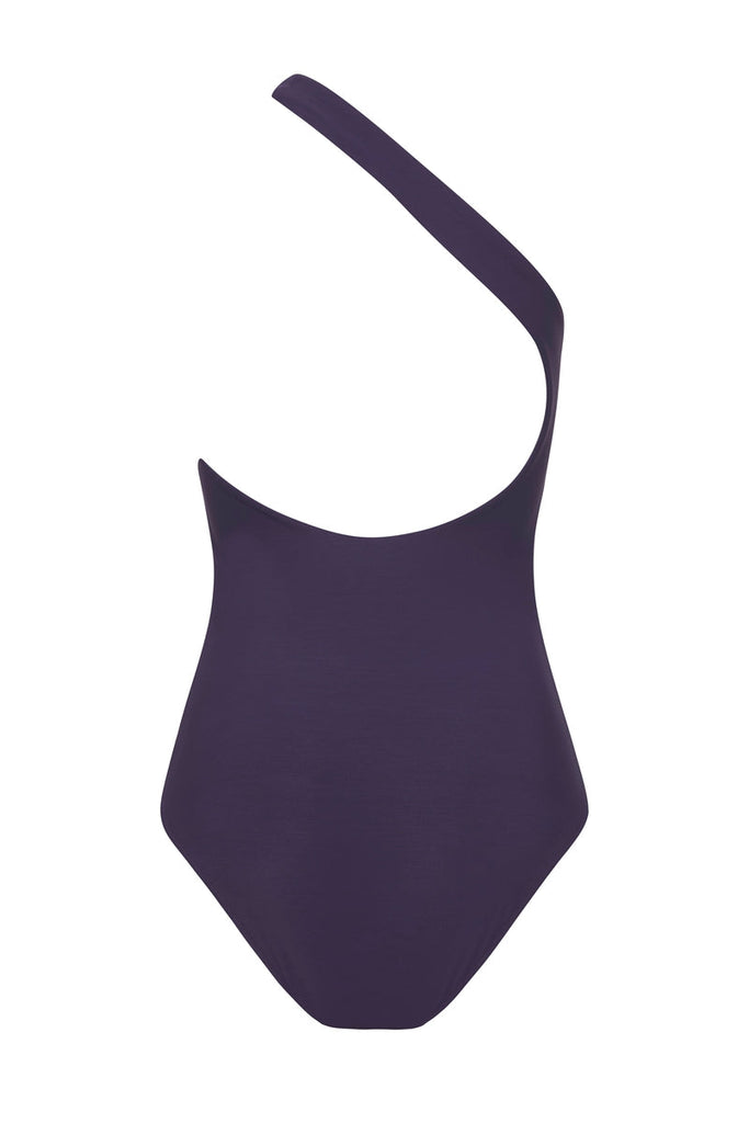 BONDI BORN® Colette One Piece Swimsuit in Indigo