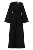 BONDI BORN® Calvi Dress in Black