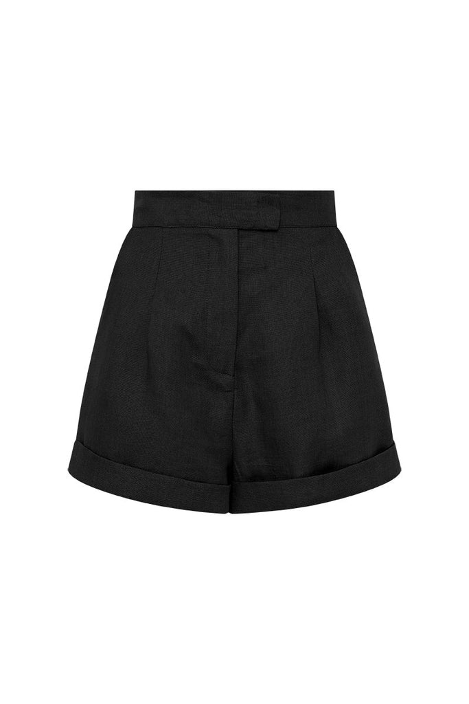 Antigua Shorts - Black