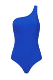 BONDI BORN® Colette One Piece Swimsuit in Cobalt